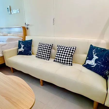 Riverine Diamond Rda12 Studio Ck - Free 1 Parking, Netflix & Cozy Retreat Couples, Families Kuching Exterior photo