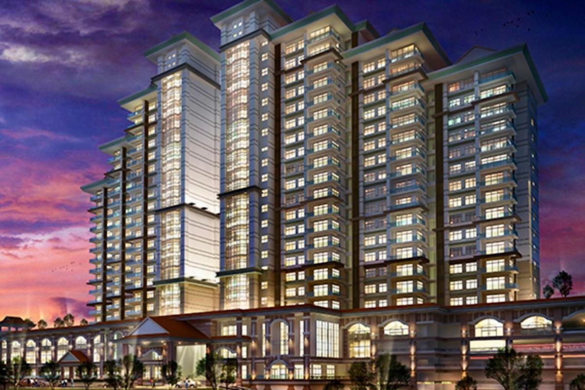 Riverine Diamond Rda12 Ck - Free 1 Parking, Netflix & Cozy Retreat Couples, Families * Kuching